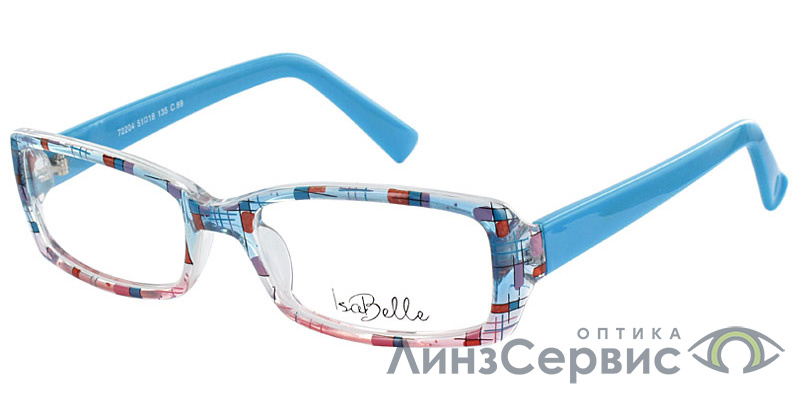 оправа isabelle 72204-c89  от магазина ЛинзСервис